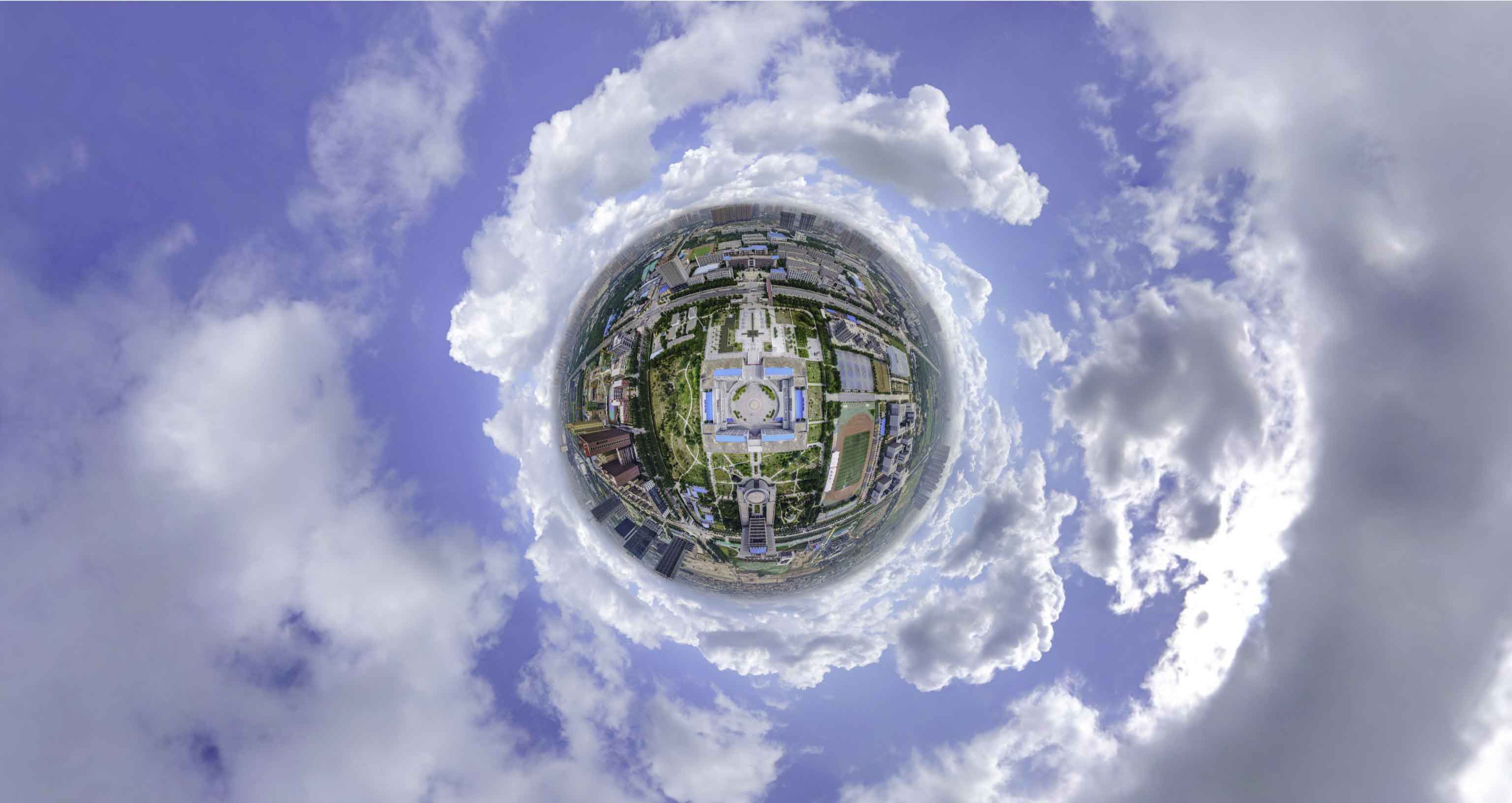 城中格凸河风景名胜区